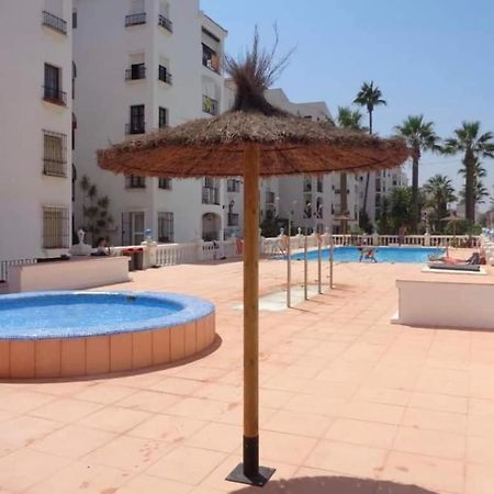 Piso Playa Malaga Apartment San Luis de Sabinillas Exterior photo
