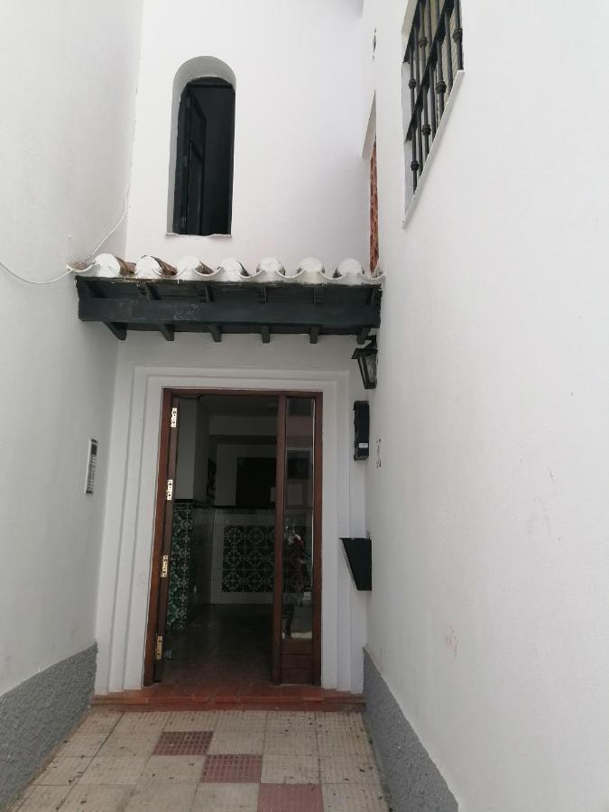 Piso Playa Malaga Apartment San Luis de Sabinillas Exterior photo