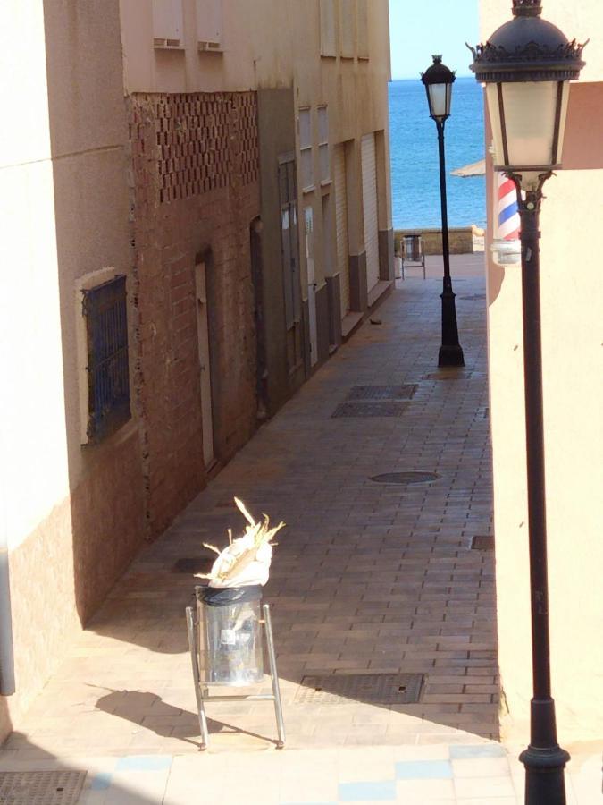 Piso Playa Malaga Apartment San Luis de Sabinillas Exterior photo