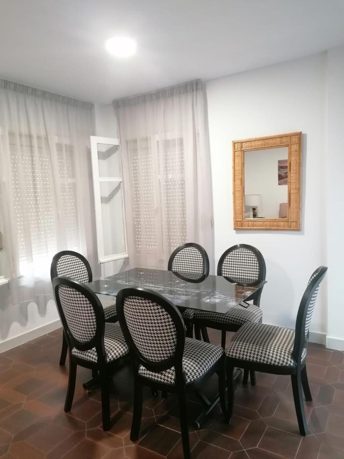 Piso Playa Malaga Apartment San Luis de Sabinillas Exterior photo
